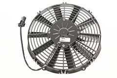 FAN - CONDENSER