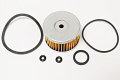 FILTER - FUEL