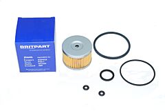 FILTER ELEMENT & SEAL - FUEL