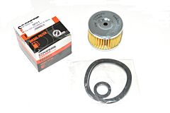 FILTER ELEMENT & SEAL