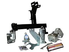 ARB Rhs Standard Carrier 200 Alloy