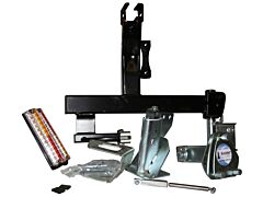 ARB Rhs Standard Carrier 200 Steel