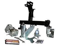 ARB Lhs Std Carr 200 Gxl/Vx Facelift