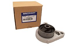 BRACKET-REAR SUSPENSION