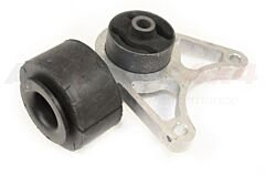 BRACKET - TRANSMISSION MOUNT - REAR AXLE