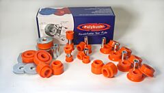 Polybush - Land Rover Defender 90 & 110 - Radius Arm Kit