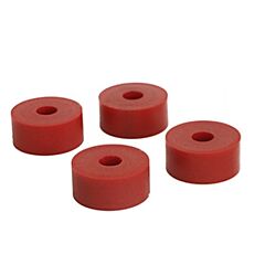 Polybush - Discovery 1, Range Rover Classic & P38 - Steering Dmaper Bush Kit