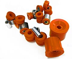 Polybush - Freelander 2 - Control Arm & Trailing Arm Bush Kit - D