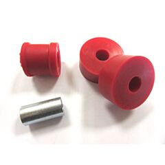 Polybush - Defender - Steering Damper Bush Kit