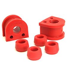 Polybush - Discovery 1, Defender & Range Rover Classic - Front ARB Bush Kit