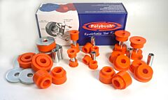 Polybush - Discovery 1, Defender & Range Rover Classic - Radius Arm Bush Kit