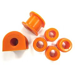 Polybush -  Defender Front ARB Bush Kit