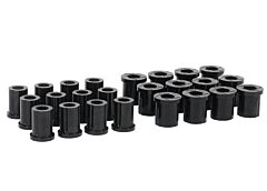 SuperPro - Toyota Land Cruiser Leaf Spring Bush Kit (1980-1984) (KIT0028HK-SPR)