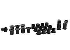 SuperPro - Toyota Hilux Leaf Spring Bush Kit (1984-1988) (KIT0038HK-SPR)