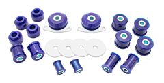 SuperPro - Land Rover Range Rover Radius Arms & Panhard Rods Bush Kit (1970-1981) (KIT0042K-SPR)