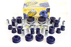 SuperPro - Land Rover Discovery Radius Arms & Panhard Rods Bush Kit: Standard Alignment Kit (1989-1998) (KIT0043AK-SPR)