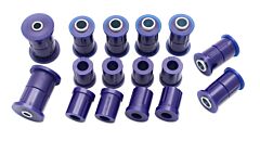SuperPro - Daihatsu Fourtrak Spring Bush - All (1984-1993) (KIT0062K-SPR)