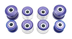 SuperPro - Toyota Land Cruiser 1990 - 0 Radius Arms & Panhard Rods Bush Kit (1990-2025) (KIT0085ADJK-SPR)