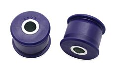 SuperPro - Toyota Land Cruiser Radius Arms & Panhard Rod Bushing Kit: 40mm wide radius arm - Standard Alignment (1988-1995) (KIT0088K-SPR)