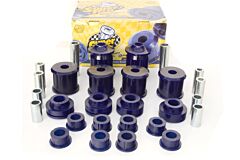 SuperPro - Land Rover Range Rover Radius Arms & Panhard Rod Bushing Kit (1994-2002) (KIT0090K-SPR)