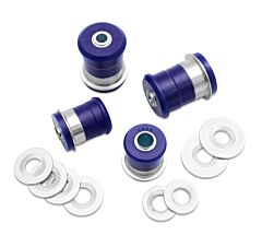 SuperPro - Toyota Land Cruiser Front Control Arm Lower Bush Kit (2003-2010) (KIT0180K-SPR)