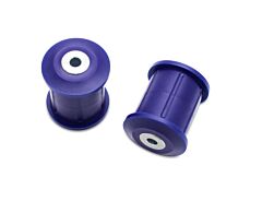 SuperPro - Volkswagen Amarok Complete Rear Leaf Spring Bush Kit (2010-2022) (KIT0183K-SPR)