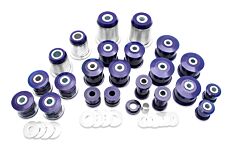 SuperPro - Toyota Land Cruiser 2007 - 0 Enhancement Bush Kit (2007-2025) (KIT0195K-SPR)