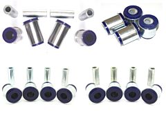 SuperPro - Nissan Pathfinder Enhancement Bush Kit (2005-2013) (KIT0205K-SPR)