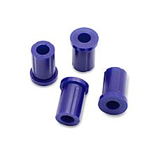 SuperPro - Mitsubishi L200 Front Control Arm Bush Kit (1996-2007) (KIT5104FK-SPR)