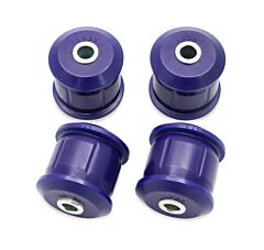 SuperPro - Suzuki Jeep Panhard Rod & Radius Arm Bush Kit: Standard Alignment (1996-1998) (KIT5144K-SPR)