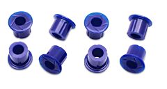 SuperPro - Nissan Navara Control Arm & Leaf Spring Bush Kit (1985-1994) (KIT5147K-SPR)