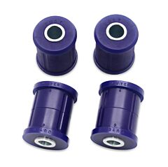 SuperPro - Mitsubishi Shogun / Pajero Rear Control Arm & Trailing Arm Bush Kit (2001-2006) (KIT5148RK-SPR)