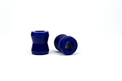 SuperPro - Mitsubishi L200 Shock Absorber Bush Kit (1987-1996) (KIT5164K-SPR)
