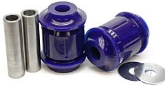SuperPro - Land Rover Discovery Front & Rear Radius Arm & Panhard Rod Bush Kit (1998-2004) (KIT5179K-SPR)