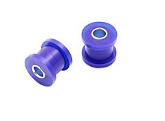 SuperPro - Toyota Land Cruiser 2007 - 0 Radius Arm, Panhard Rod, Anti Roll Bar & Leaf Spring Bushing Kit: Heavy-Duty and Severe Conditions Use (2007-2025) (KIT5225HK-SPR)