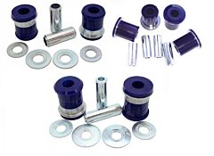 SuperPro - Toyota Land Cruiser Control Arm Upper-Inner &amp; Lower-Inner Bush Kit (2002-2009) (KIT5236FK-SPR)