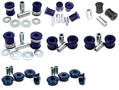 SuperPro - Toyota Land Cruiser Enhancement Bush Kit (2002-2009) (KIT5236K-SPR)