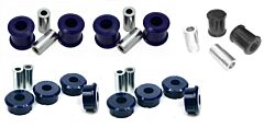 SuperPro - Toyota Land Cruiser Trailing Arm &amp; Panhard Rod Bush kit (2002-2009) (KIT5236RK-SPR)