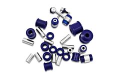SuperPro - Audi Q3 2016 - 0 Control Arm & Trailing Arm Bush Kit (2016-2025) (KIT5239RK-SPR)
