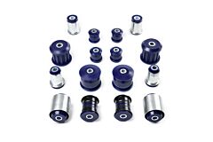 SuperPro - Land Rover Discovery Control Arm Bush Kit (2004-2009) (KIT5376K-SPR)