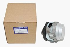 SUPPORT - ENGINE MOUNTING - FRONT