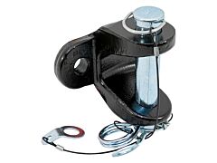 TOW JAW ASSY