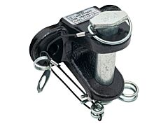 TOW JAW ASSY