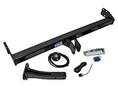 HOOK - TOWING - REAR
