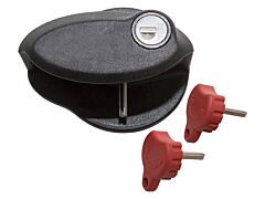 LOCK ASSY