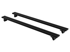 Front Runner - RSI Double Cab Smart Canopy Load Bar Kit / 1255mm