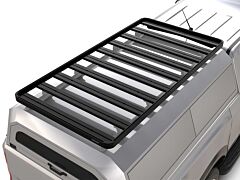 Front Runner - Truck Canopy or Trailer with OEM Track Slimline II Rack Kit / 1165mm(W) X 2368mm(L)