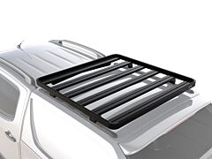 Front Runner - Truck Canopy or Trailer with OEM Track Slimline II Rack Kit / 1345mm(W) X 954mm(L)