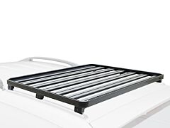 Front Runner - Truck Canopy or Trailer with OEM Track Slimline II Rack Kit / 1345mm(W) X 1358mm(L)