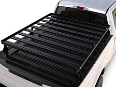 Front Runner - Chevrolet Silverado/GMC Sierra 1500/2500/3500 ReTrax XR 5'9in (2007-Current) Slimline II Load Bed Rack Kit
